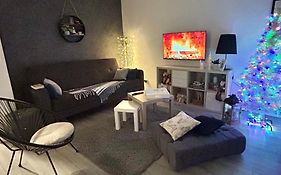 Apartman Vervis Varaždin